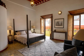 La Casa Veintidós